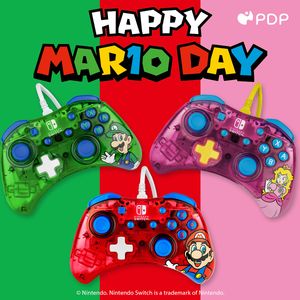 Image post by @pdpgaming on Instagram