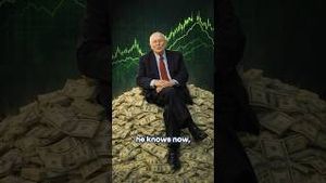 Video post by @benzinga on YouTube