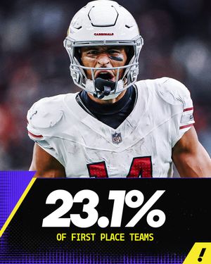 Image post by @yahoofantasy on Instagram