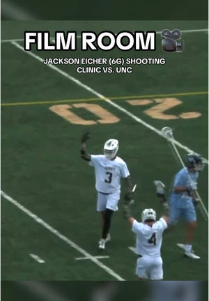Video post by @lacrossenetwork on TikTok
