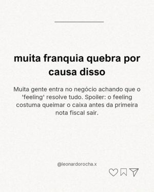 Image post by @leonardorocha.x on Instagram