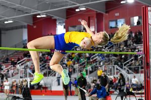 Image post by @Pitt_TF_XC on Twitter