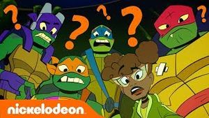 Video post by @nickelodeon on YouTube