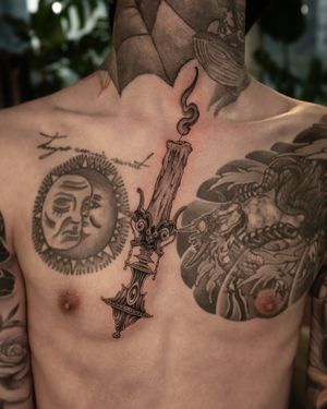 Image post by @sagaegrim on Instagram