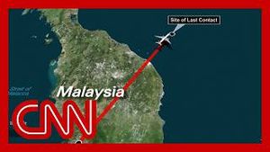 Video post by @cnn on YouTube