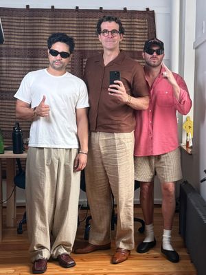 Image post by @throwingfits on Instagram