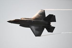 Image post by @usairforce on Instagram