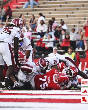 Image post by @RaginCajunsFB on Twitter/X