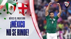 Video post by @deportes on YouTube