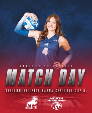 Image post by @samfordvb on Instagram