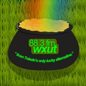 Image post by @wxutfm on Instagram