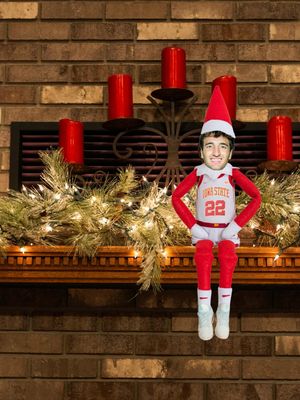 Image post by @cycloneath on Instagram