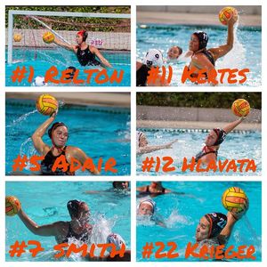 Image post by @pacificwaterpolo on Instagram