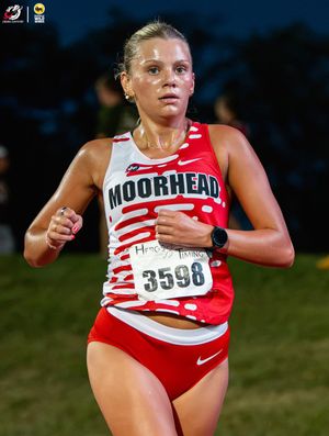 Image post by @msum_xctf on Instagram