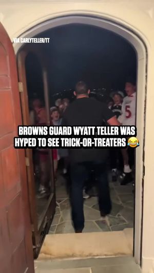 Video post by @nfl on TikTok