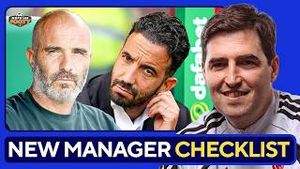 Video post by @cbssportsgolazo on YouTube