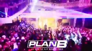 Video post by @MasquenightclubLV on Facebook