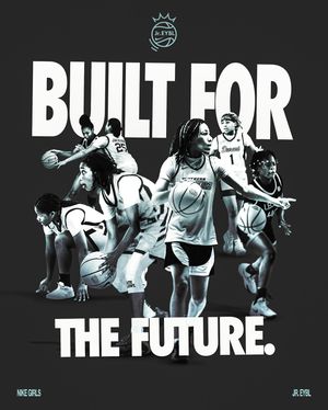 Image post by @nikegirlseybl on Instagram