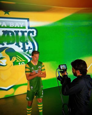 Image post by @santixshots on Instagram