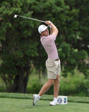 Image post by @alabamamgolf on Instagram