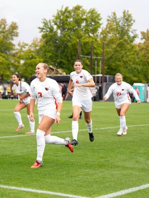 Image post by @beaverwsoccer on Instagram