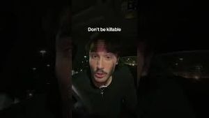 Video post by @timhofacker on YouTube