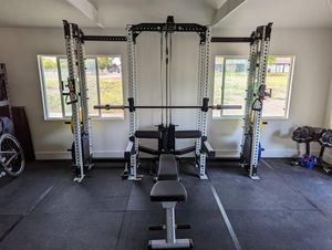 Image post by @repfitness on Facebook