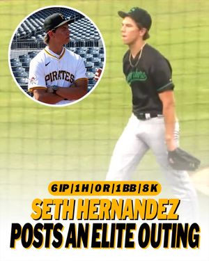 Image post by @mlbpipeline on Instagram