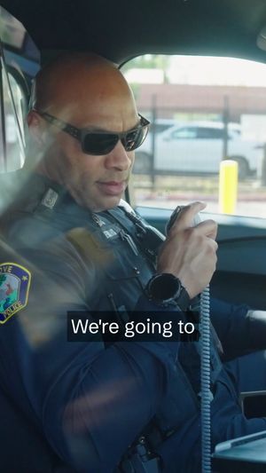 Video post by @flocksafety on TikTok