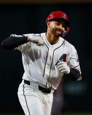 Image post by @dbacks on Instagram