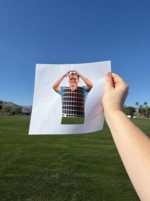 Image post by @charlottefc on Instagram