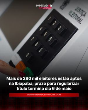 Image post by @imperadornoticias on Instagram