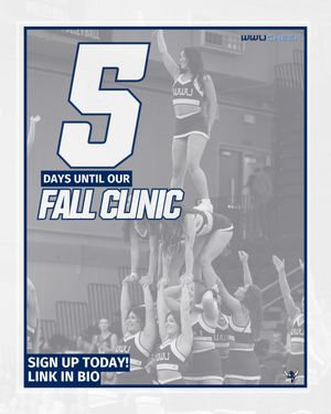 Image post by @wwucheer on Instagram