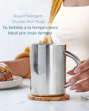 Image post by @royalprestigeargoficial on Instagram