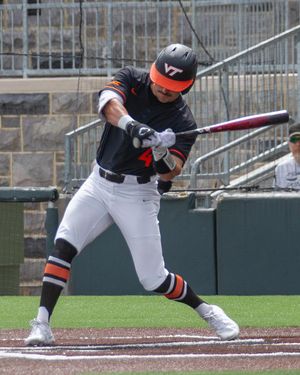 Image post by @hokiesbaseball on Instagram