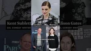 Video post by @time on YouTube