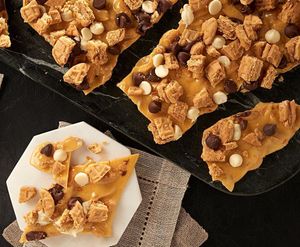 Image post by @nabiscosnacks on Instagram