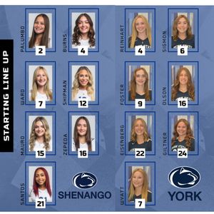 Image post by @psuac on Instagram