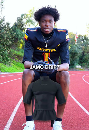 Video post by @kutfootball on TikTok