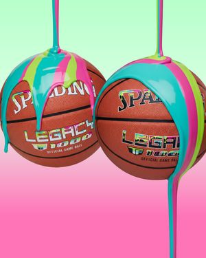Image post by @spalding on Instagram