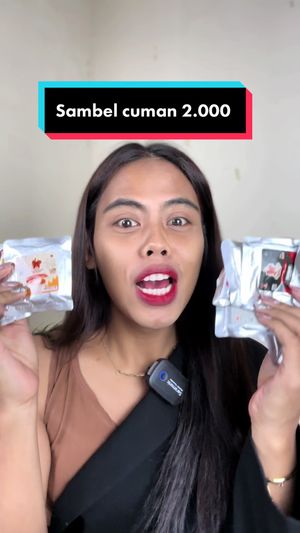 Video post by @freda.pria on TikTok