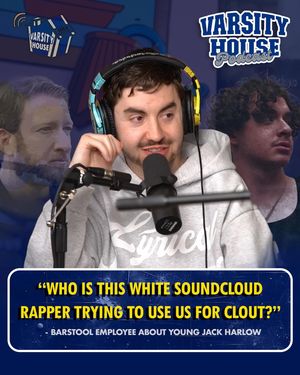 Image post by @varsityhousenetwork on Instagram