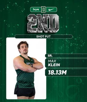 Image post by @dartmouthtfxc on Instagram