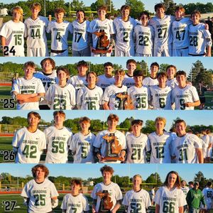 Image post by @lakeorionlacrosse on Instagram