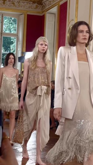 Image post by @cfda on Instagram