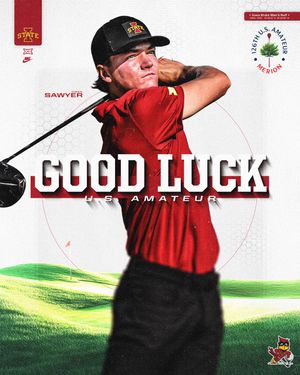 Image post by @cyclonemgolf on Instagram