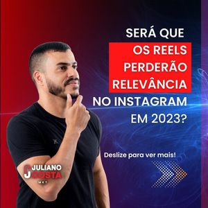 Image post by @julianocostabr on Instagram
