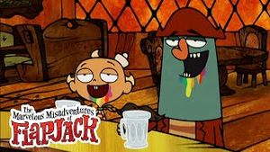 Video post by @cartoonnetwork on YouTube