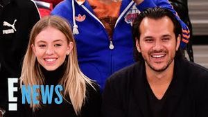 Video post by @enews on YouTube