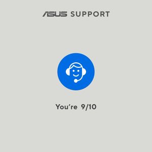 Image post by @asus on Instagram
